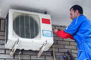 HVAC Companies Near New Paris, IN Available Now